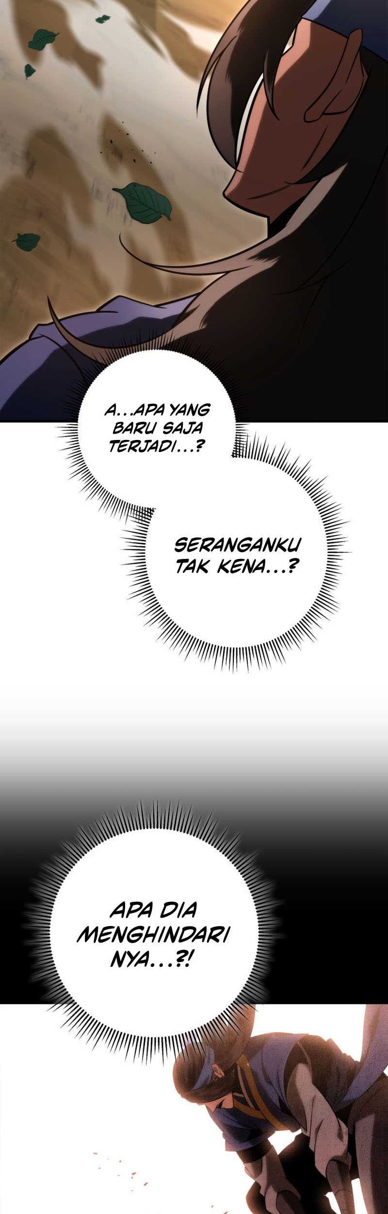 Heavenly Inquisition Sword chapter 10 halaman 18