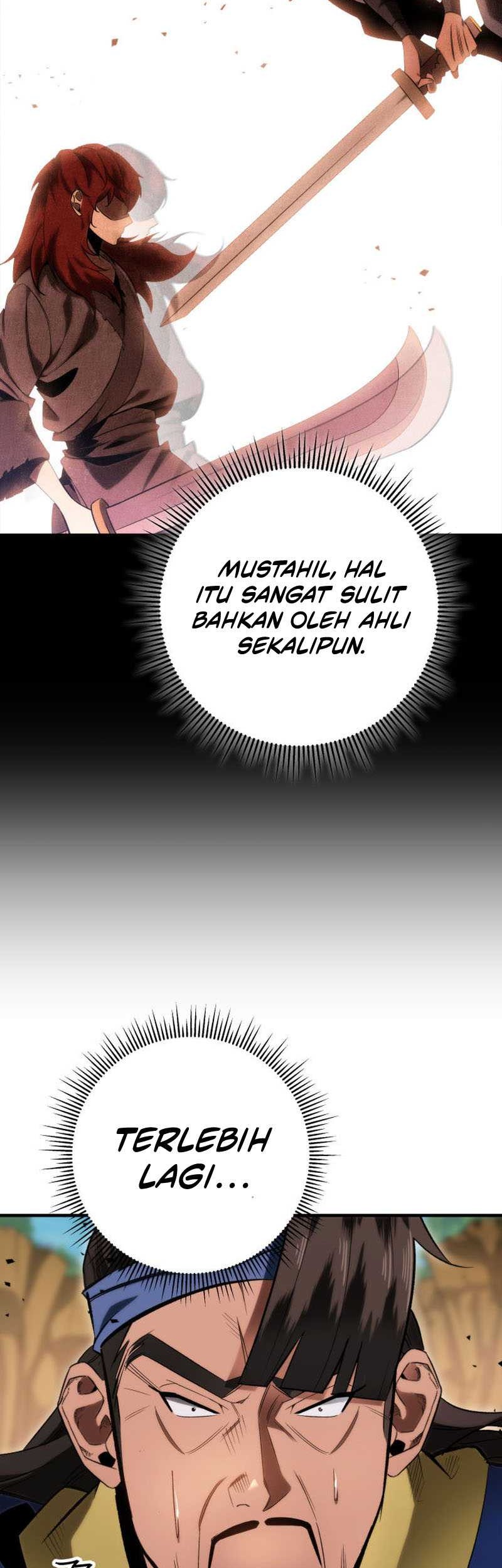 Heavenly Inquisition Sword chapter 10 halaman 19
