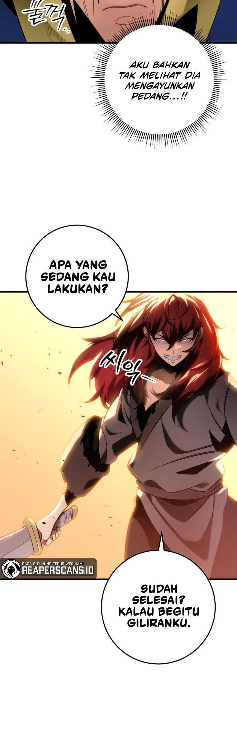 Heavenly Inquisition Sword chapter 10 halaman 20