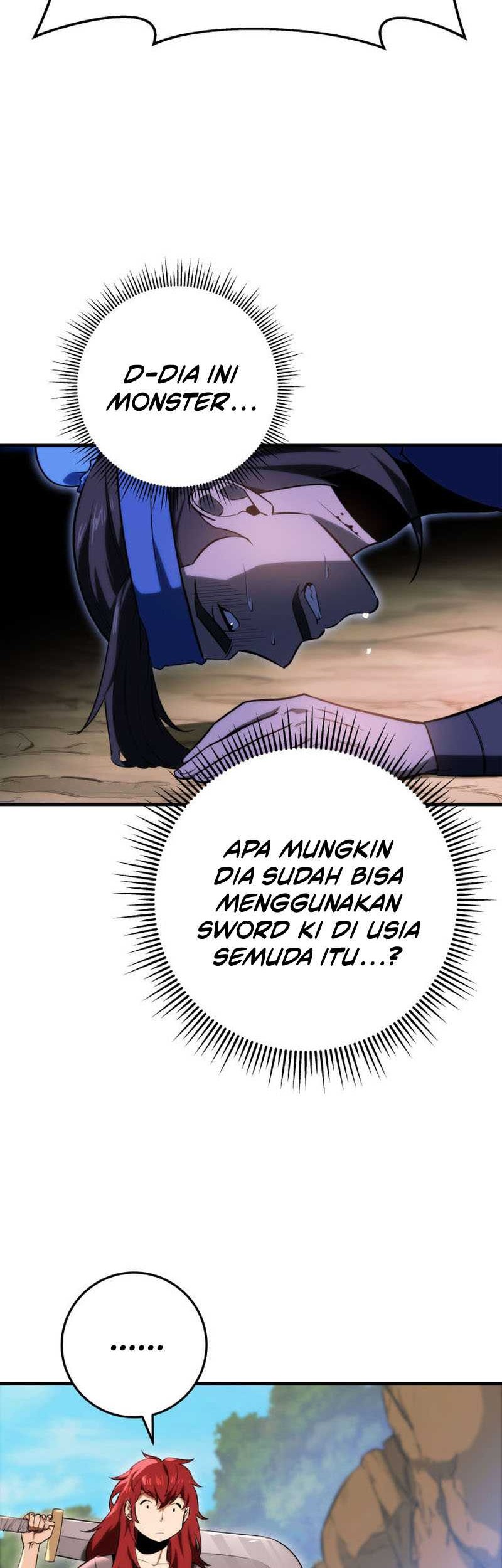 Heavenly Inquisition Sword chapter 10 halaman 26