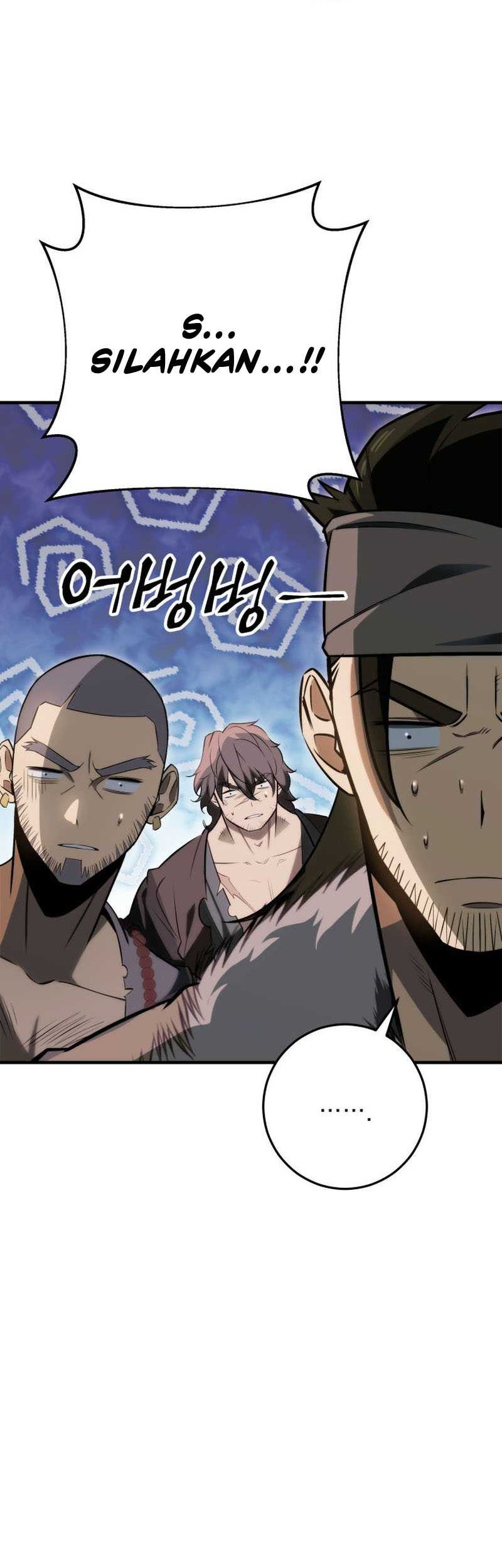 Heavenly Inquisition Sword chapter 10 halaman 28