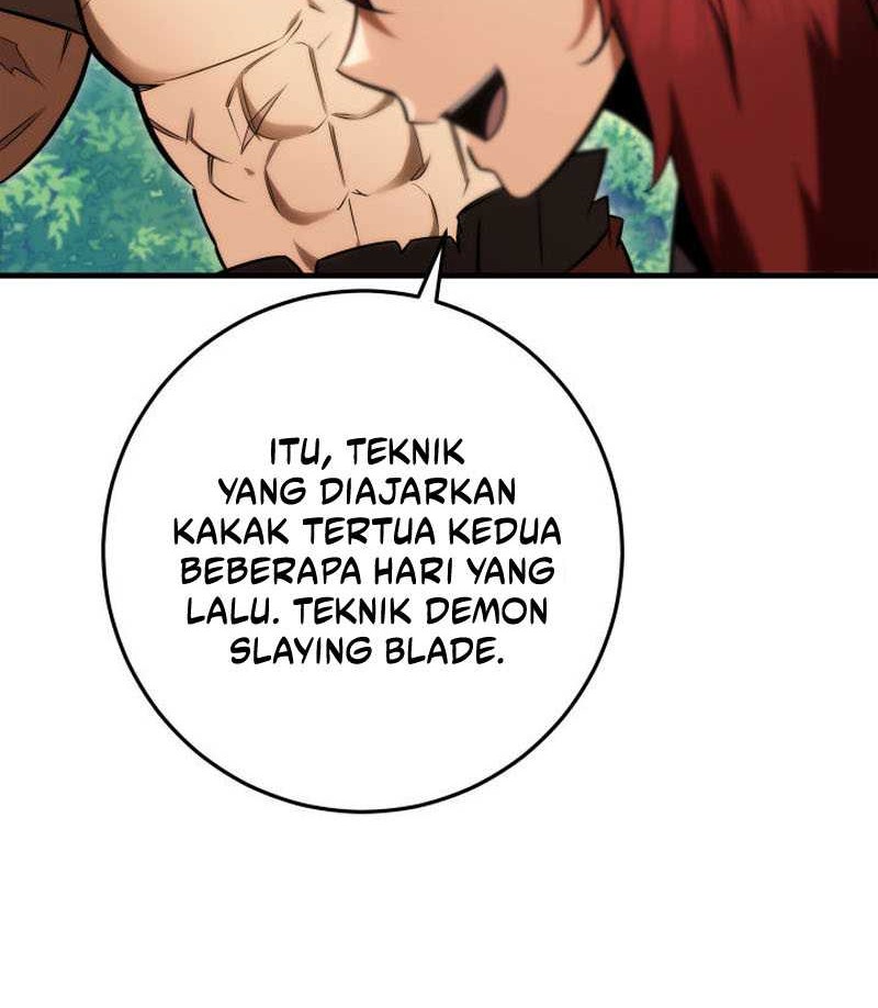 Heavenly Inquisition Sword chapter 10 halaman 32