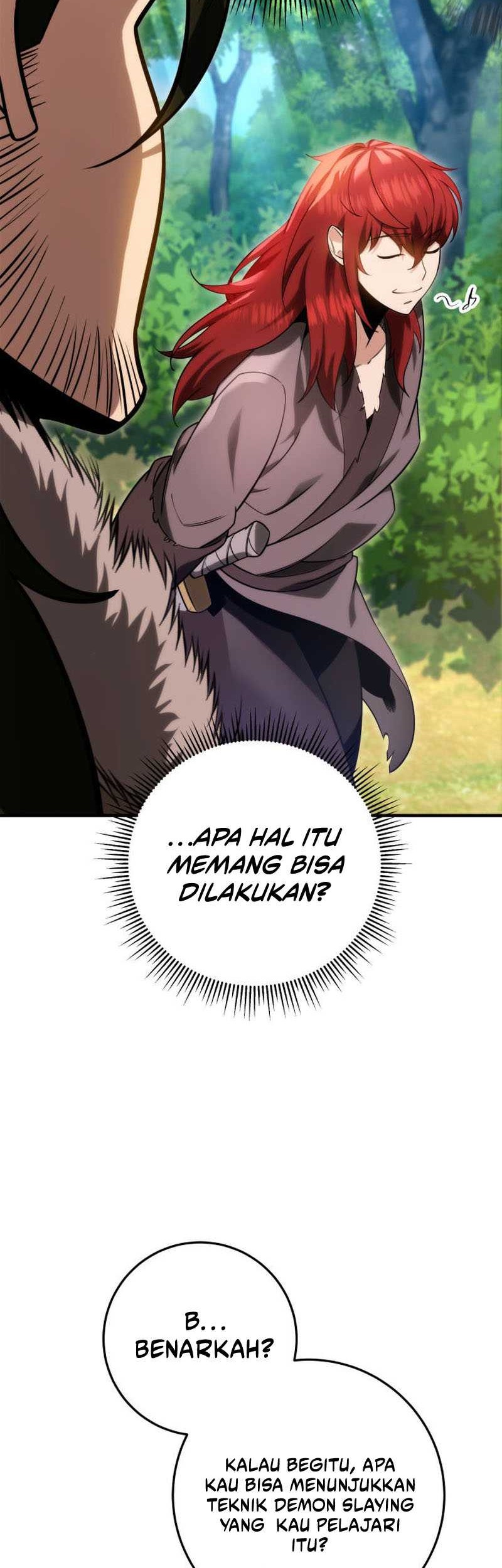 Heavenly Inquisition Sword chapter 10 halaman 34