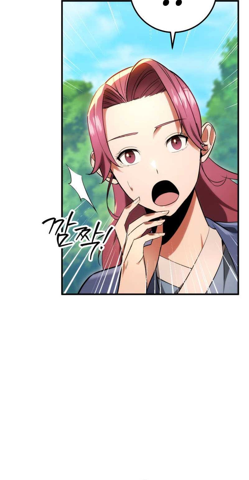 Heavenly Inquisition Sword chapter 10 halaman 40