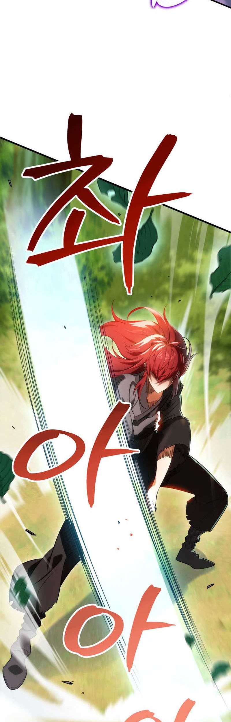 Heavenly Inquisition Sword chapter 10 halaman 42