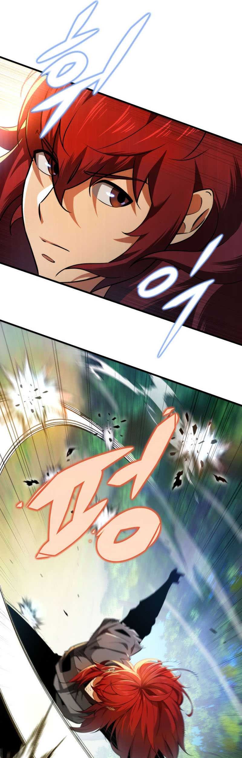 Heavenly Inquisition Sword chapter 10 halaman 44