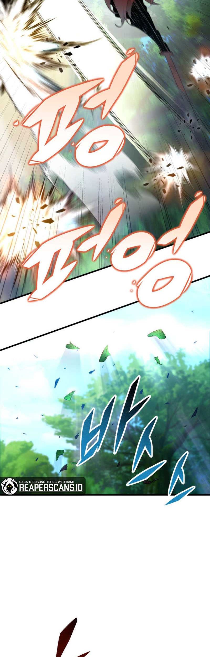 Heavenly Inquisition Sword chapter 10 halaman 45
