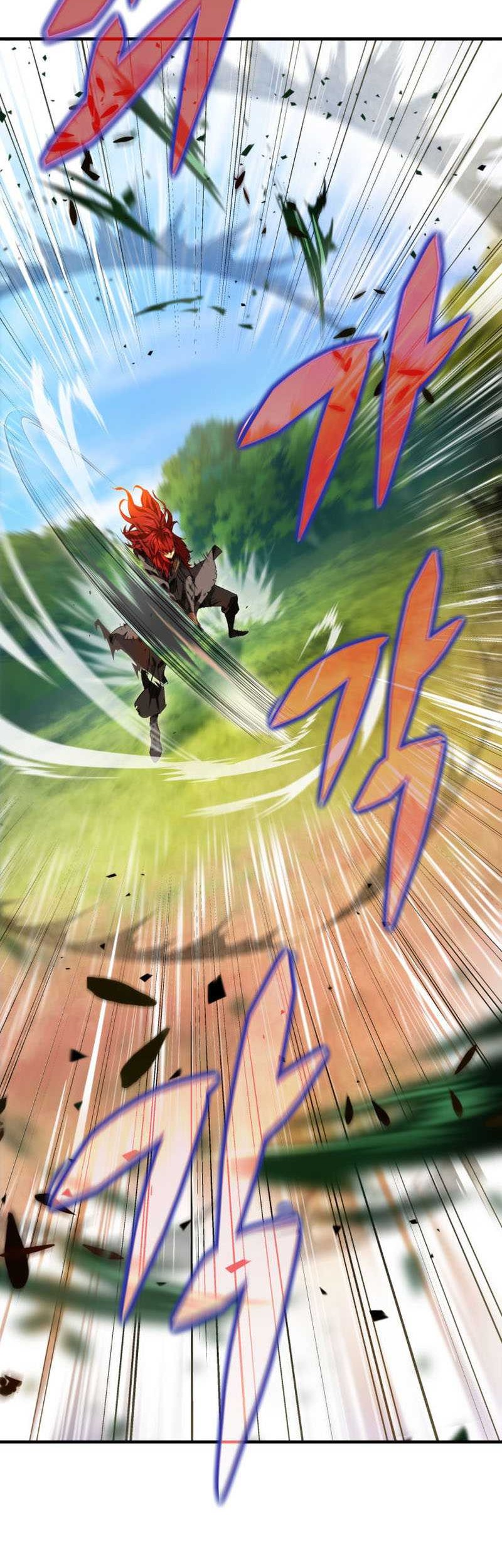 Heavenly Inquisition Sword chapter 10 halaman 47