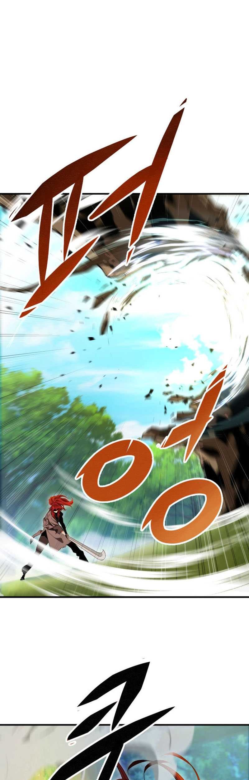 Heavenly Inquisition Sword chapter 10 halaman 48