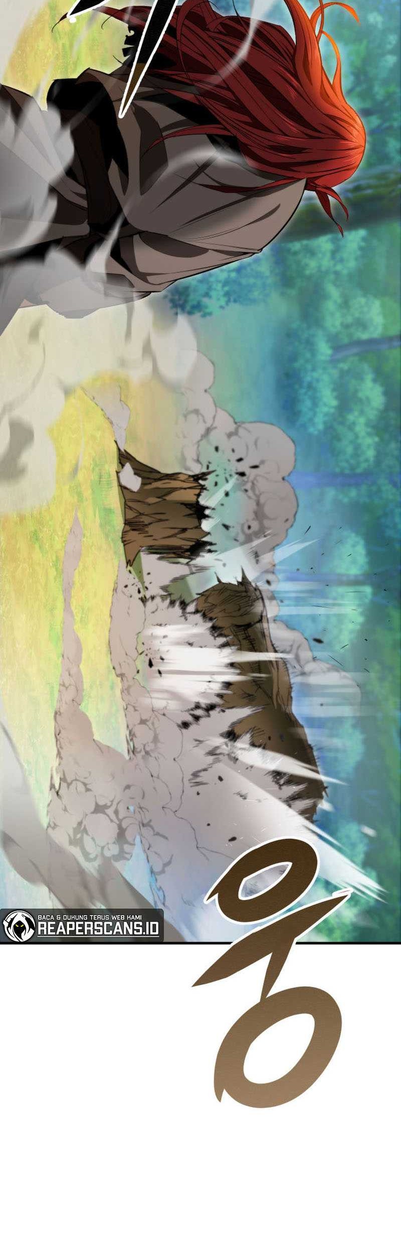 Heavenly Inquisition Sword chapter 10 halaman 49
