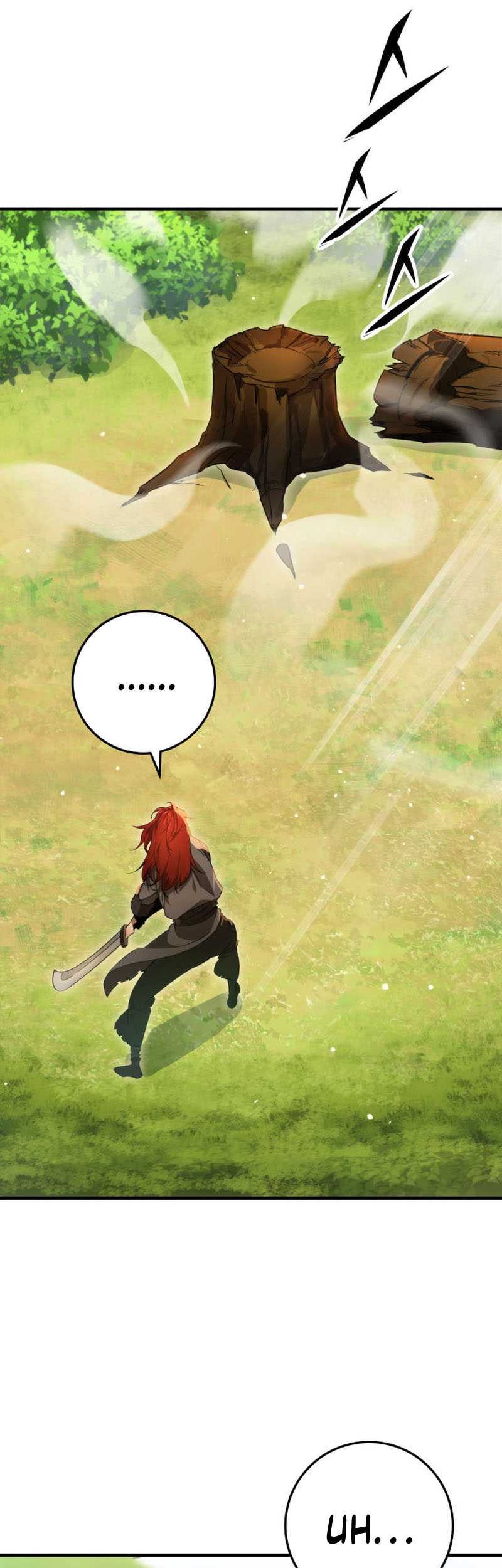 Heavenly Inquisition Sword chapter 10 halaman 50
