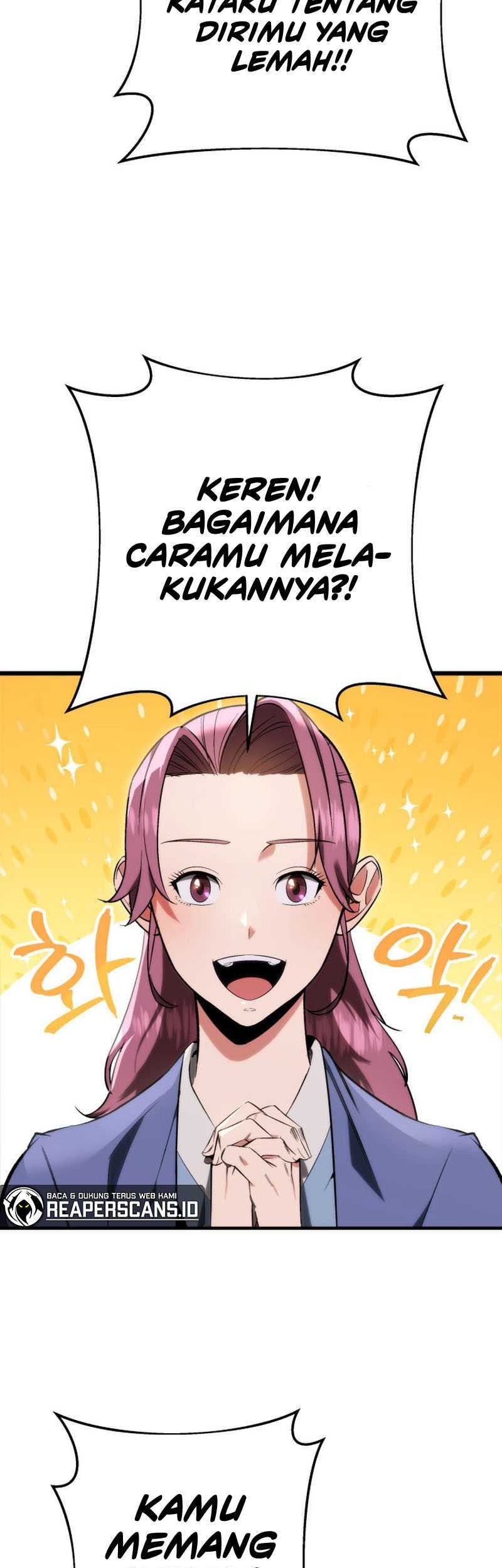 Heavenly Inquisition Sword chapter 10 halaman 54