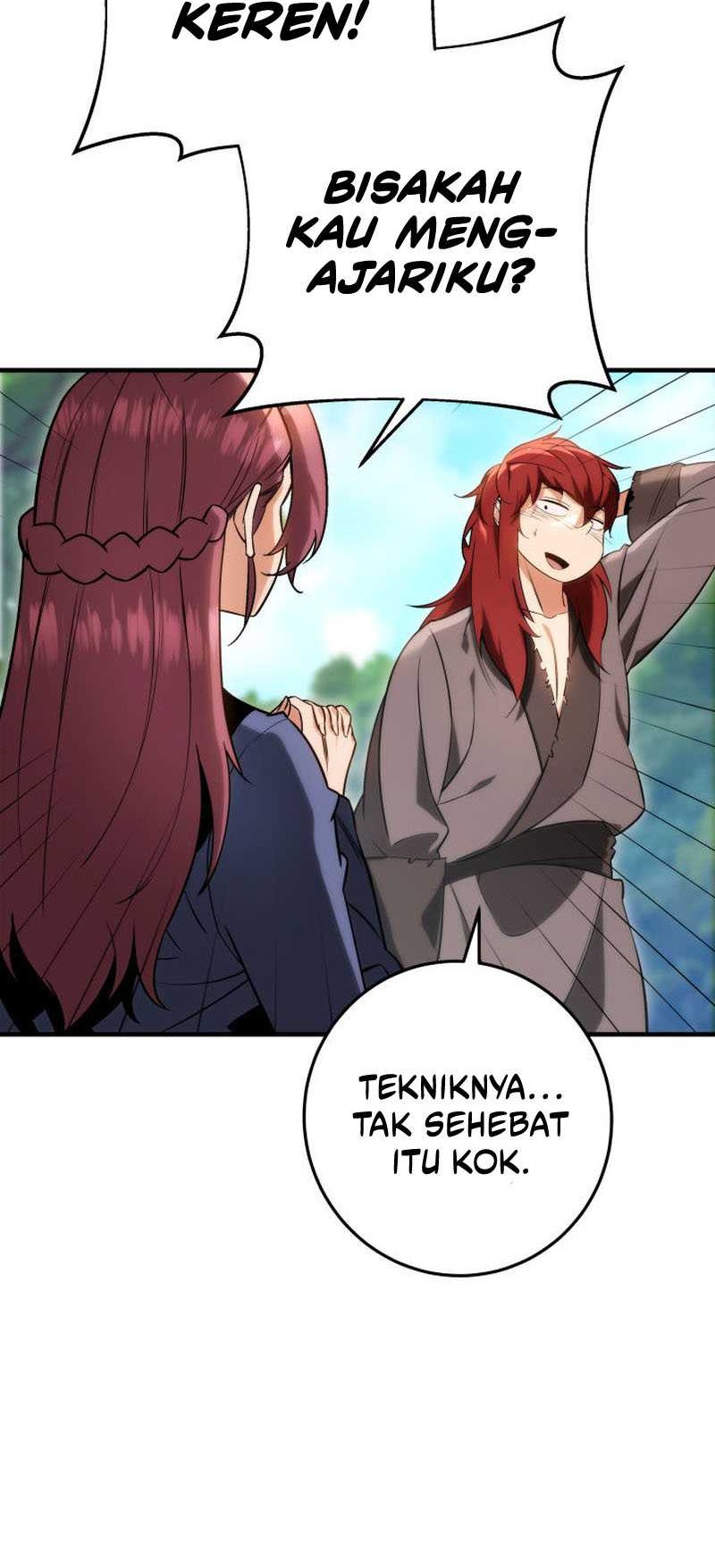 Heavenly Inquisition Sword chapter 10 halaman 55