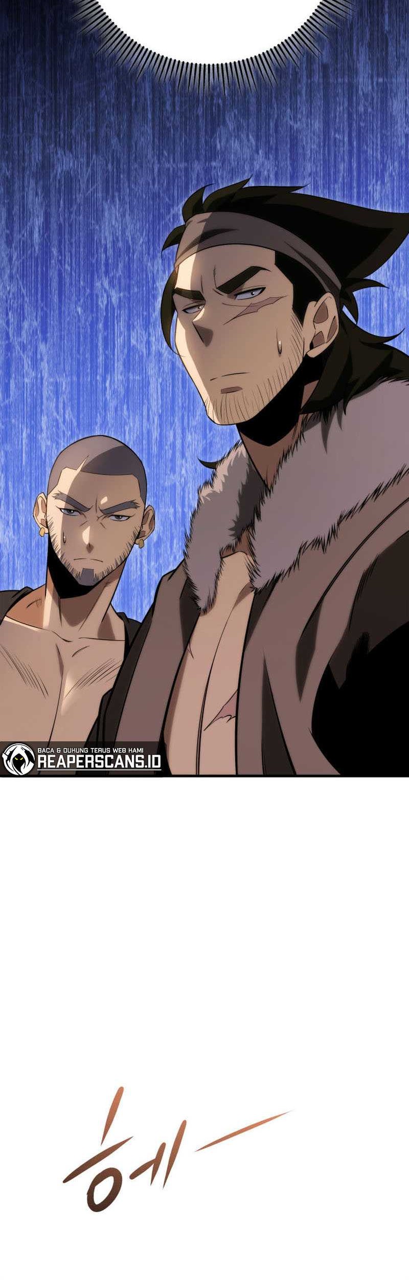 Heavenly Inquisition Sword chapter 10 halaman 57