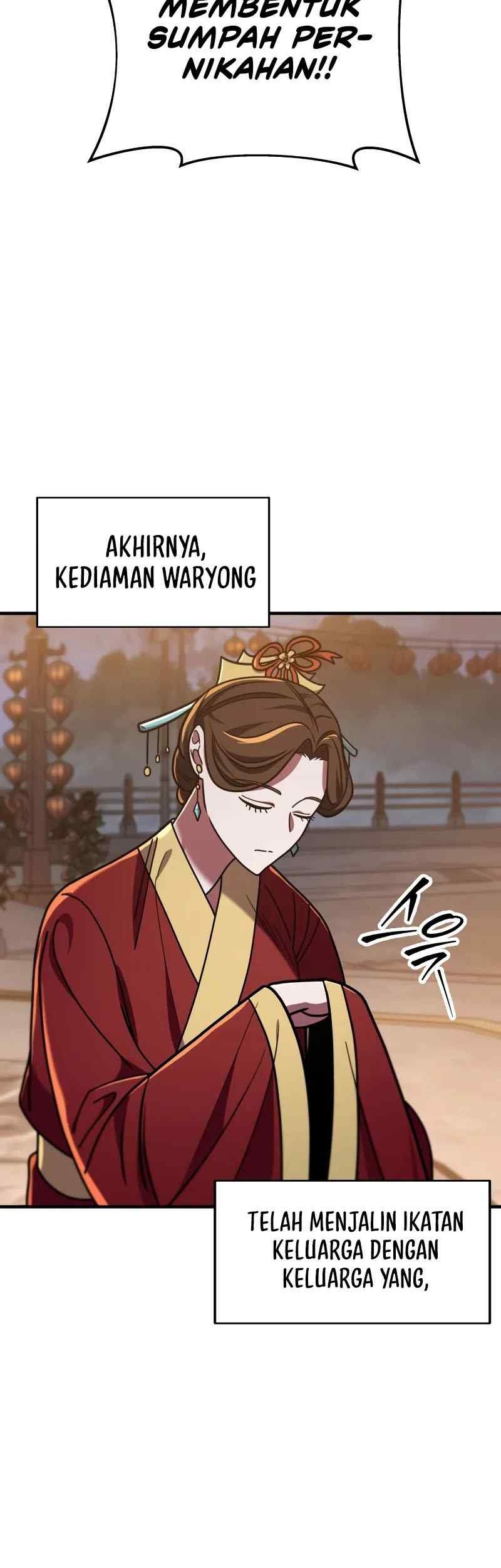Heavenly Inquisition Sword chapter 100 halaman 7