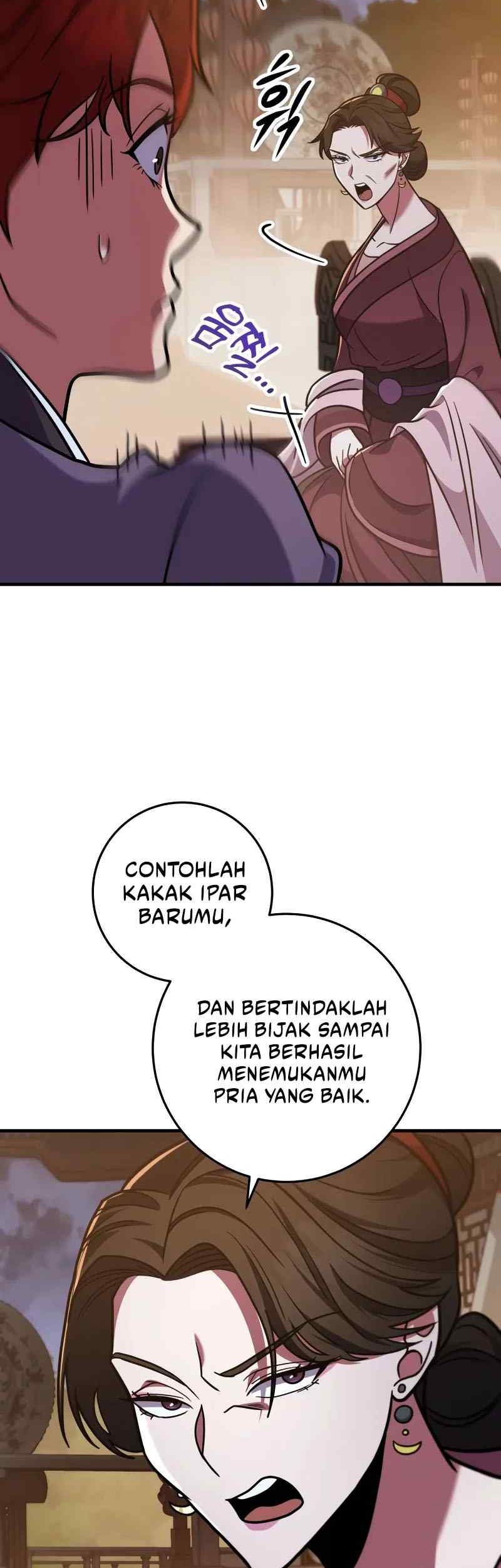 Heavenly Inquisition Sword chapter 100 halaman 12