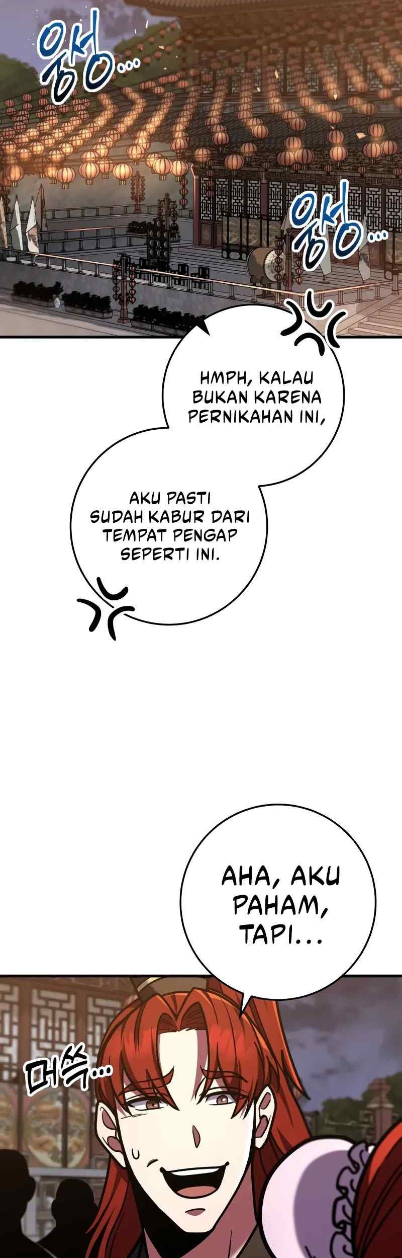 Heavenly Inquisition Sword chapter 100 halaman 16