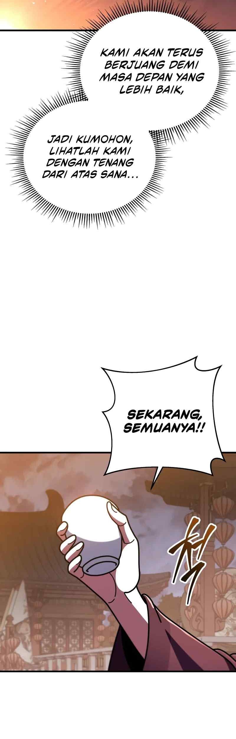 Heavenly Inquisition Sword chapter 100 halaman 24