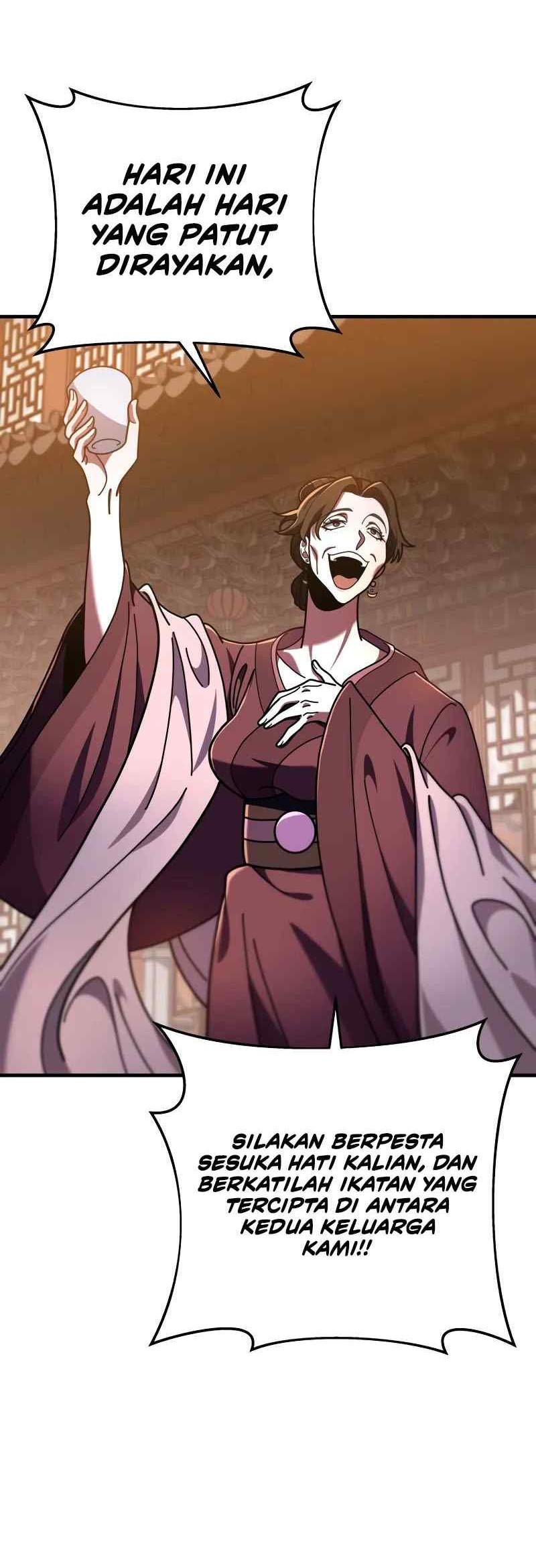 Heavenly Inquisition Sword chapter 100 halaman 25