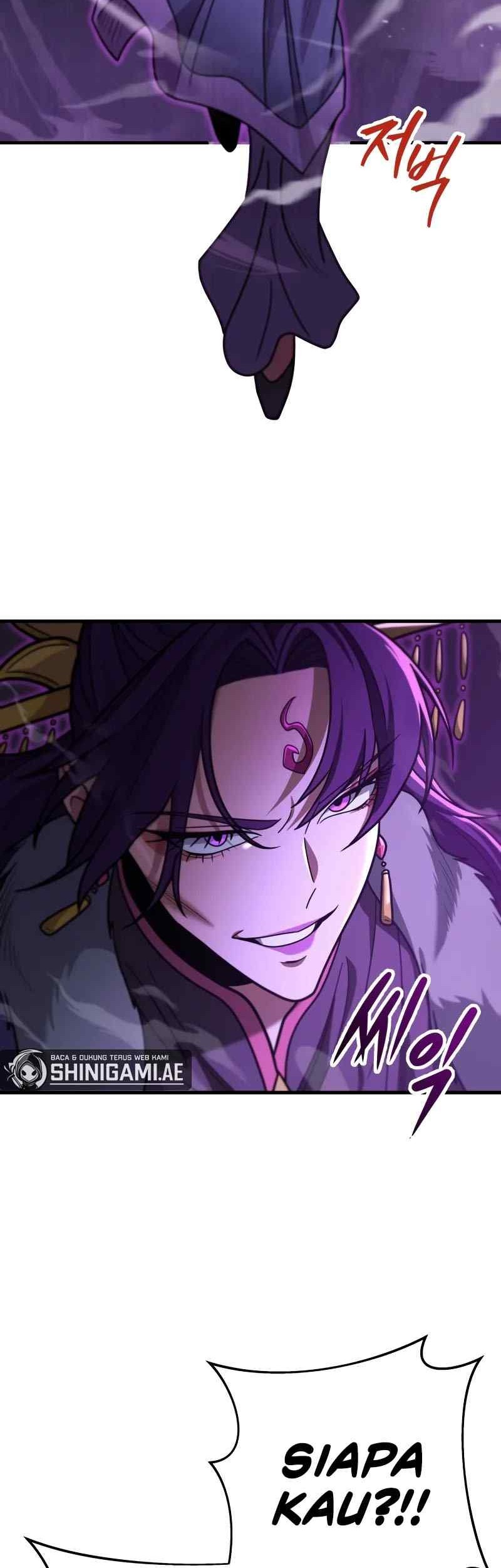 Heavenly Inquisition Sword chapter 100 halaman 44