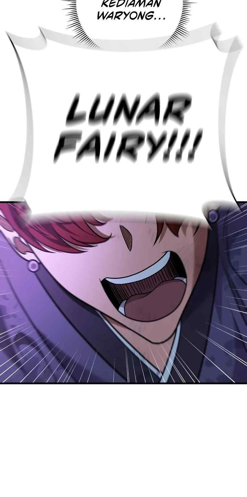 Heavenly Inquisition Sword chapter 100 halaman 62