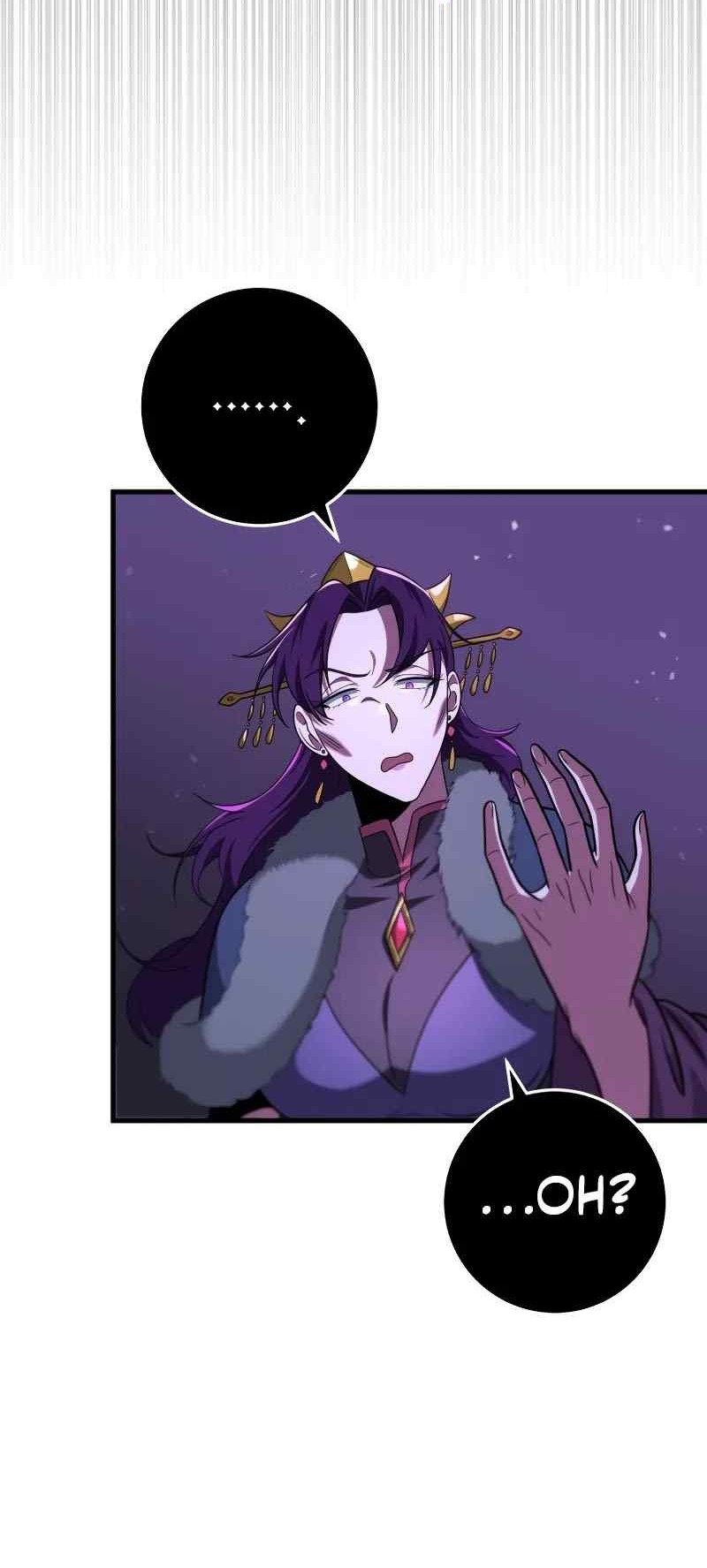 Heavenly Inquisition Sword chapter 100 halaman 74