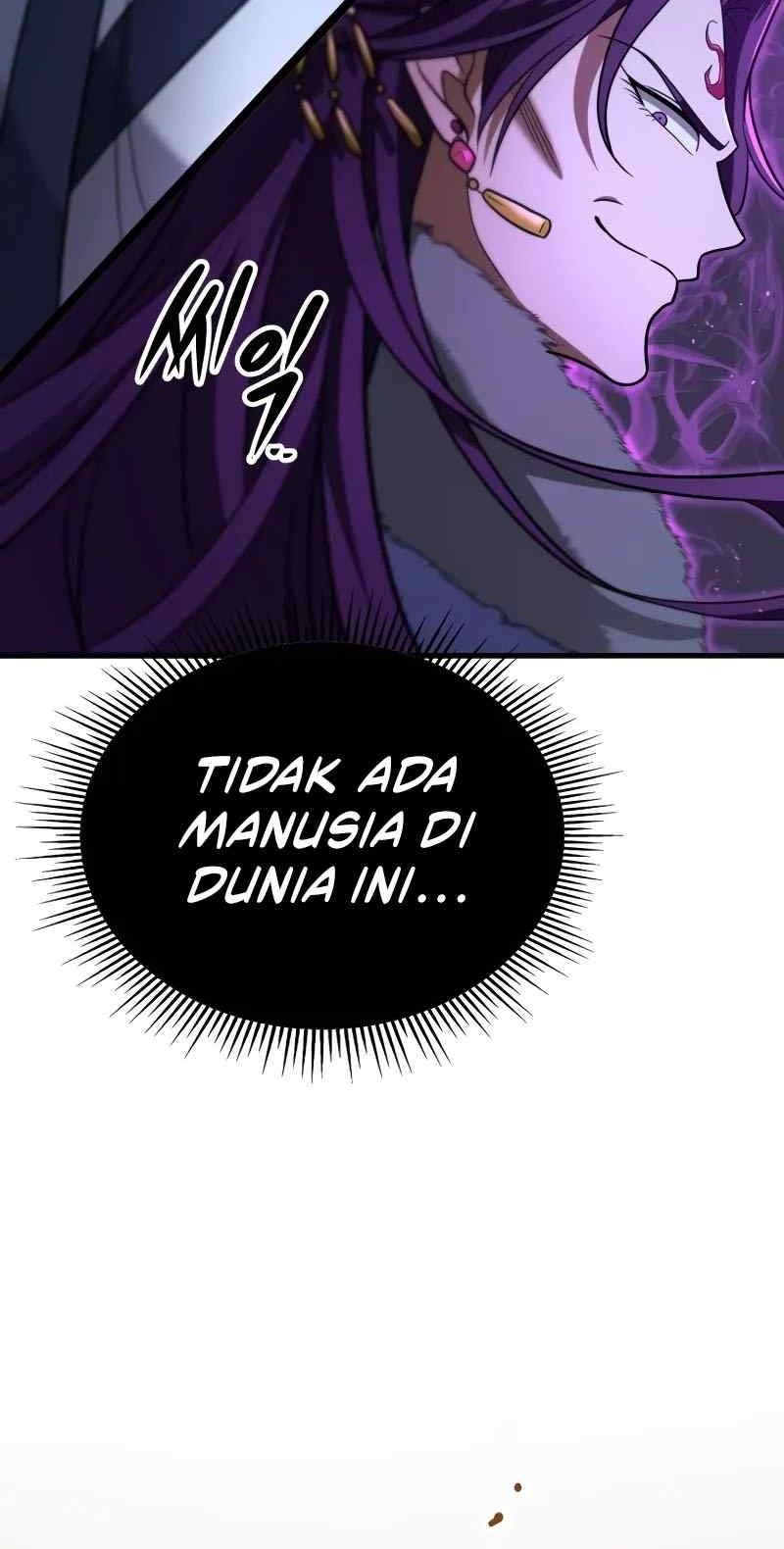 Heavenly Inquisition Sword chapter 100 halaman 77