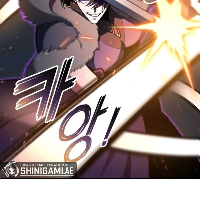 Heavenly Inquisition Sword chapter 101 halaman 6