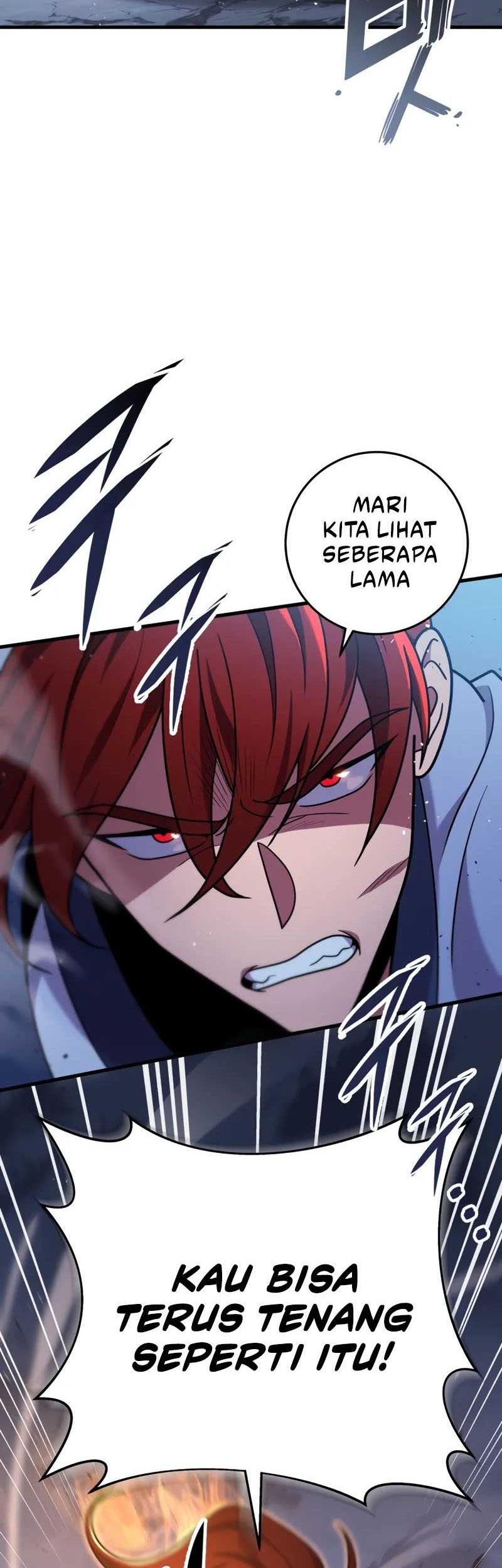 Heavenly Inquisition Sword chapter 101 halaman 8