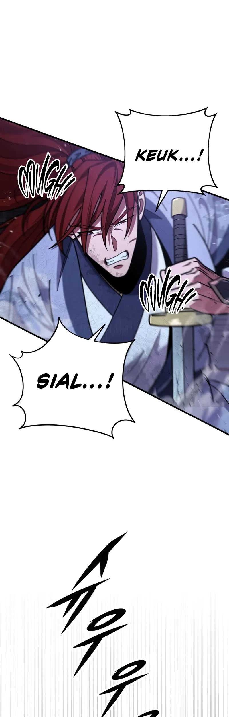 Heavenly Inquisition Sword chapter 101 halaman 24