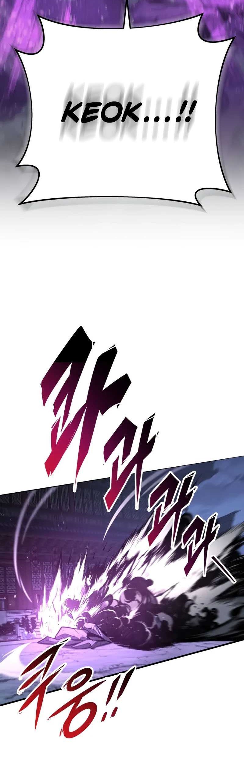 Heavenly Inquisition Sword chapter 101 halaman 27