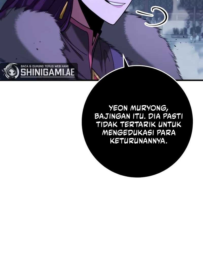 Heavenly Inquisition Sword chapter 101 halaman 33