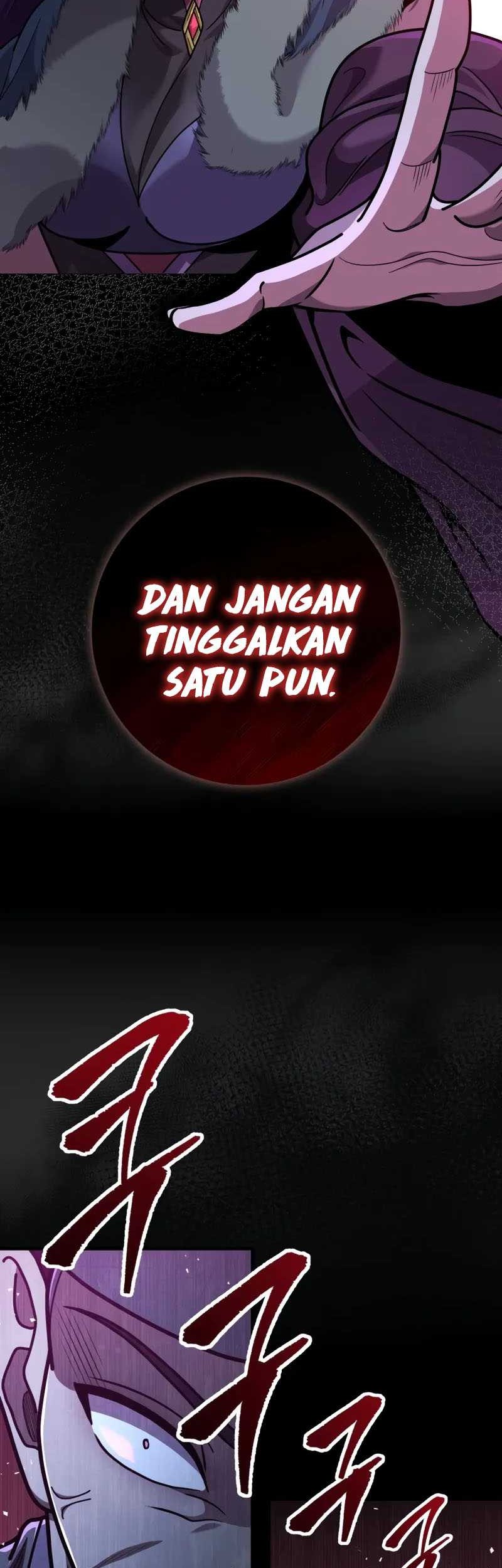 Heavenly Inquisition Sword chapter 101 halaman 36