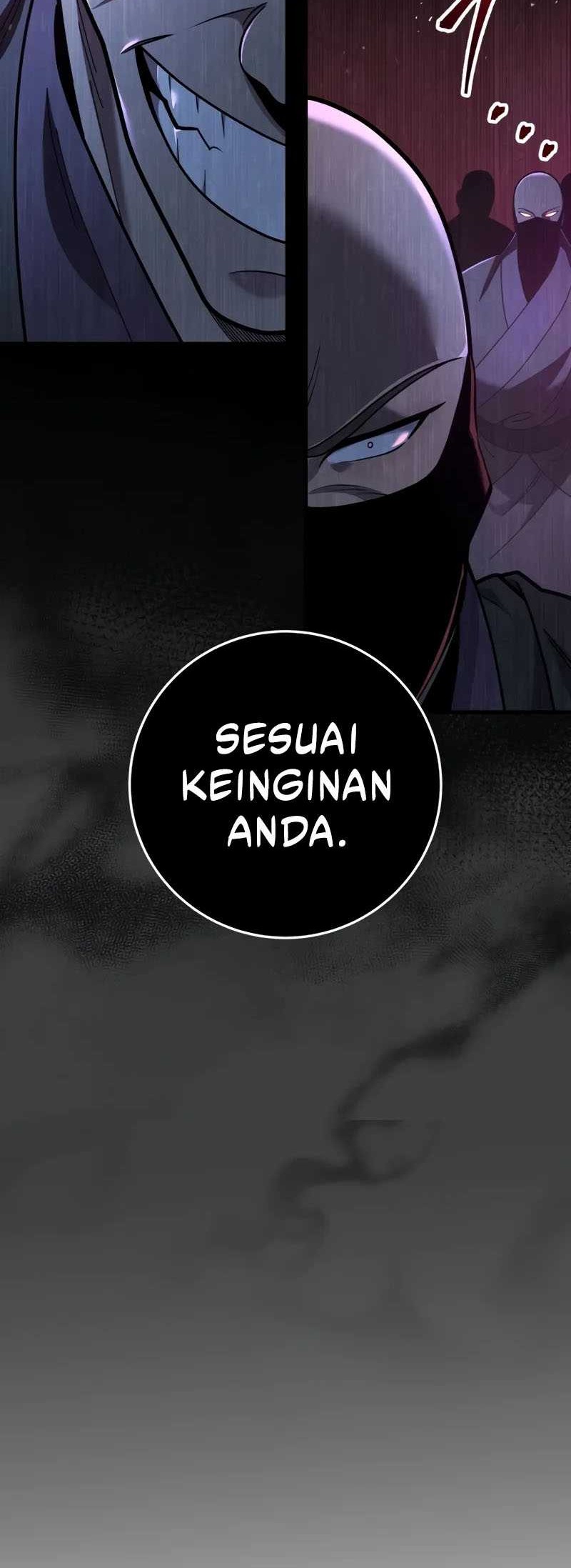 Heavenly Inquisition Sword chapter 101 halaman 37