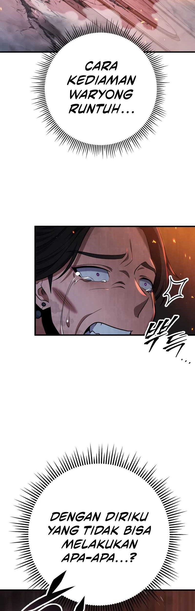 Heavenly Inquisition Sword chapter 101 halaman 47