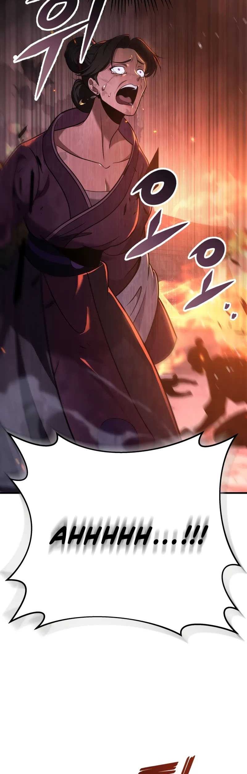 Heavenly Inquisition Sword chapter 101 halaman 48