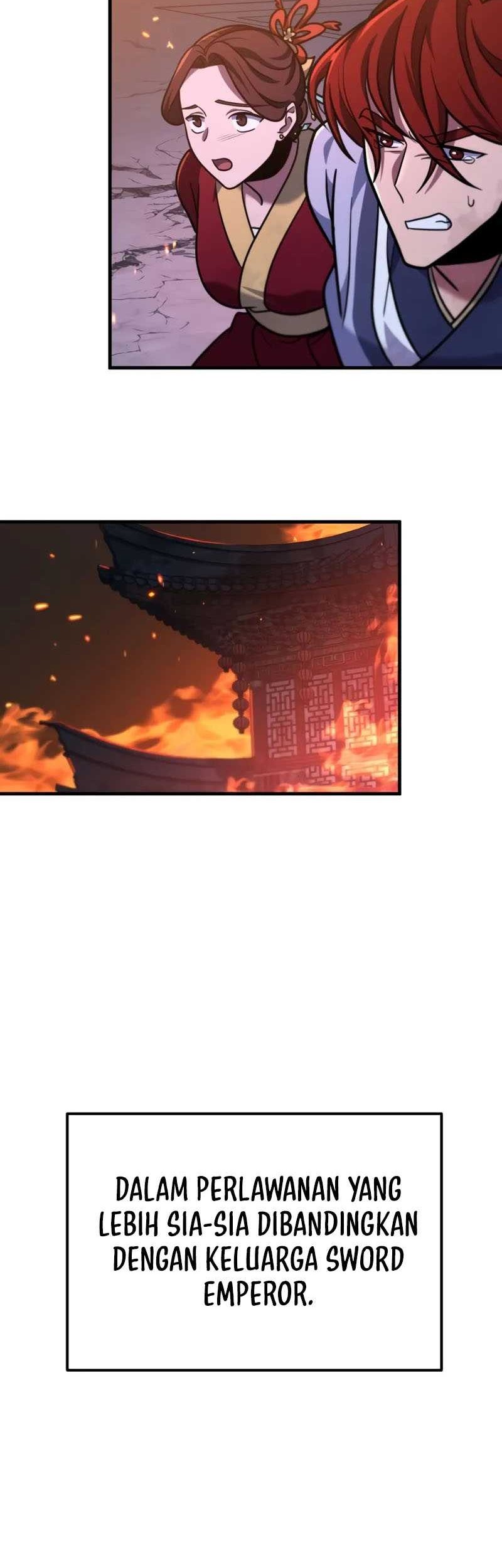 Heavenly Inquisition Sword chapter 101 halaman 53