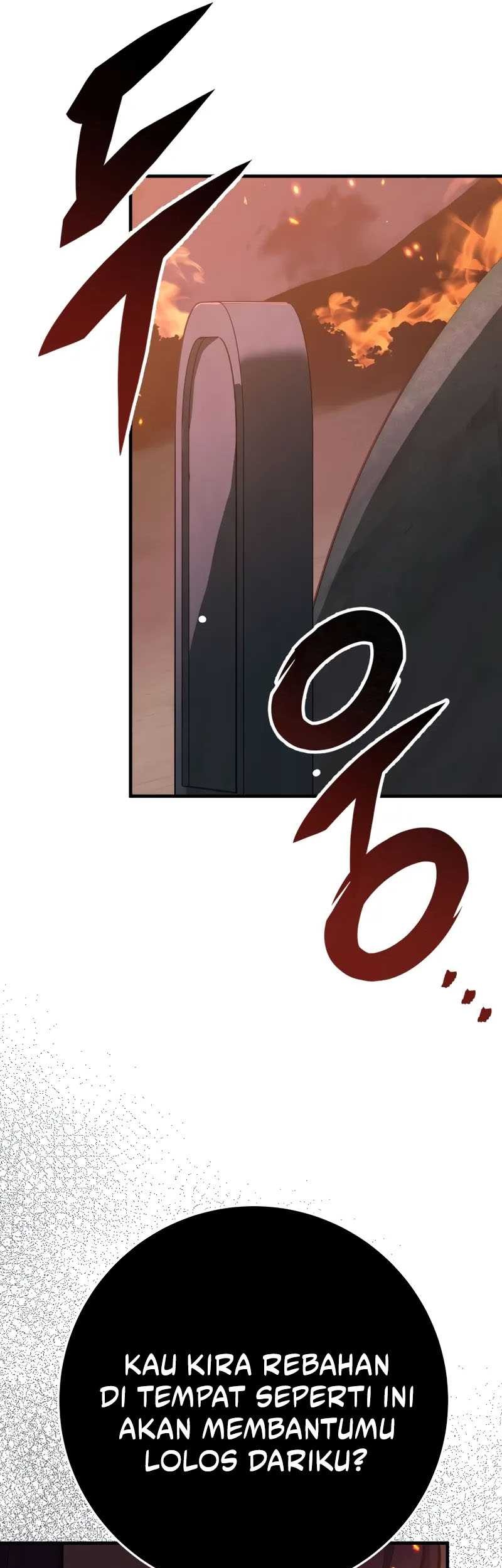 Heavenly Inquisition Sword chapter 101 halaman 62