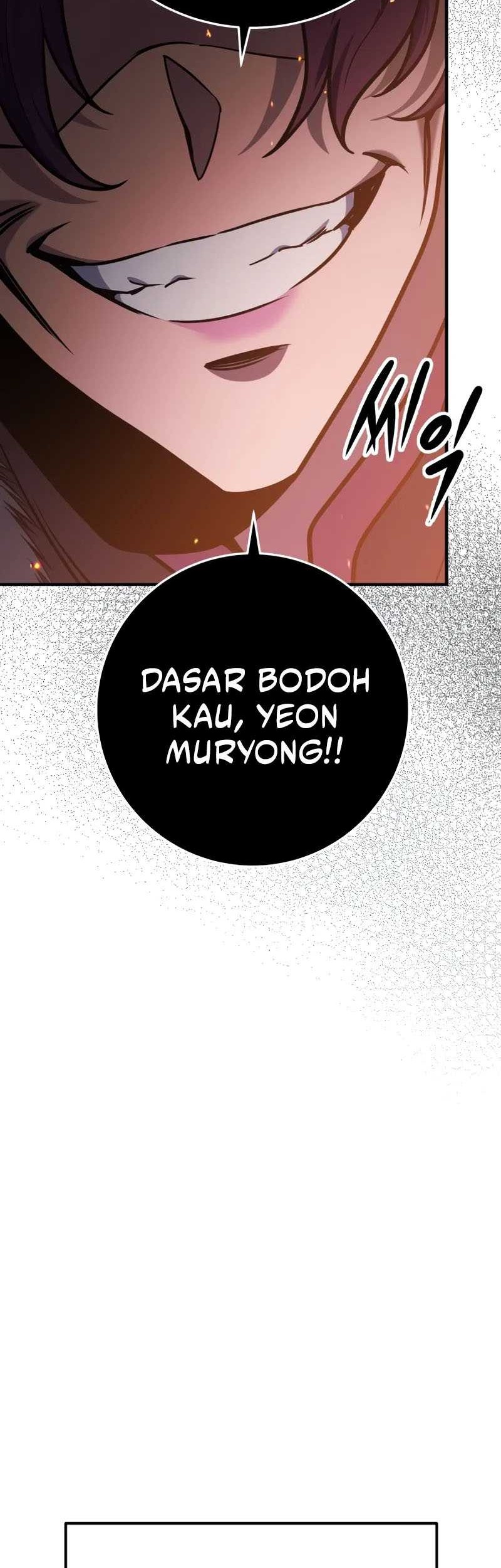 Heavenly Inquisition Sword chapter 101 halaman 63