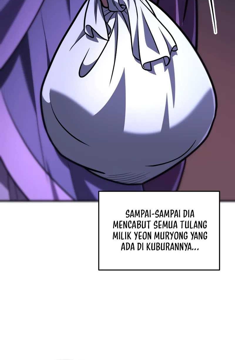 Heavenly Inquisition Sword chapter 101 halaman 65
