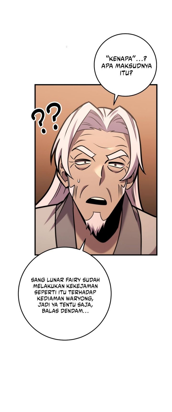 Heavenly Inquisition Sword chapter 102 halaman 9