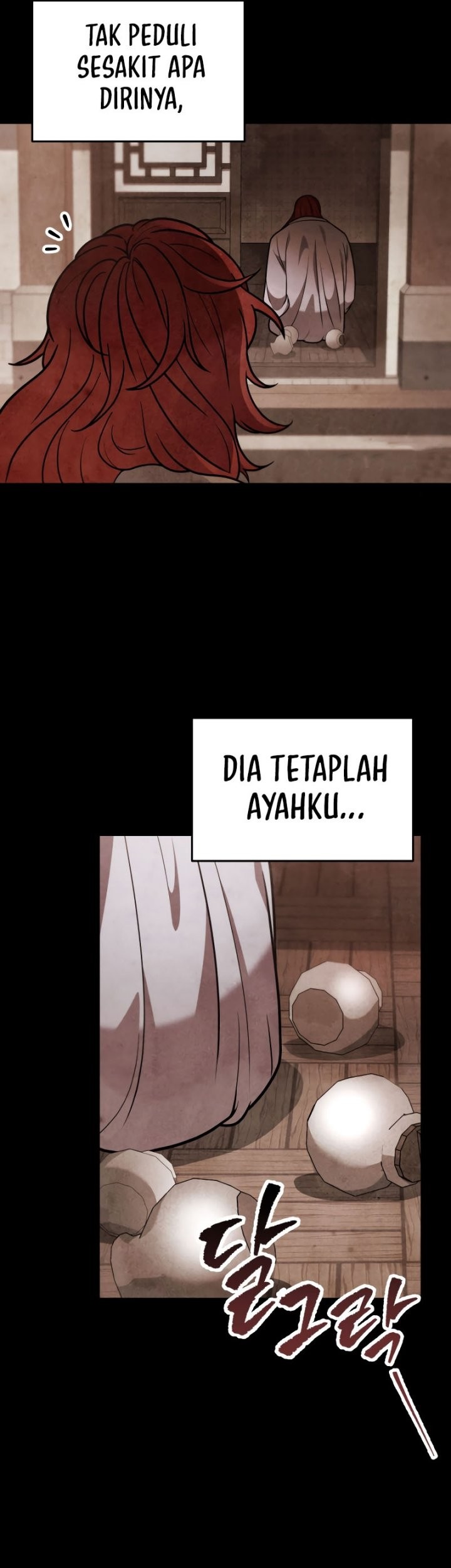 Heavenly Inquisition Sword chapter 102 halaman 14
