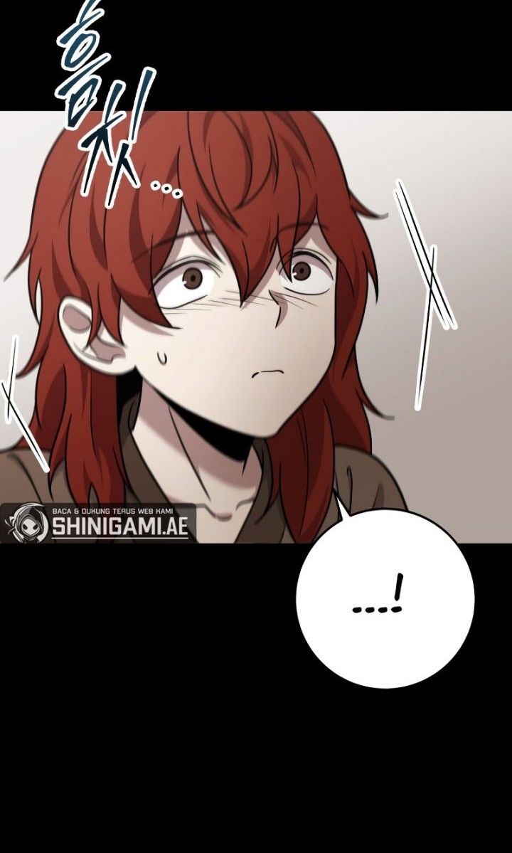 Heavenly Inquisition Sword chapter 102 halaman 17