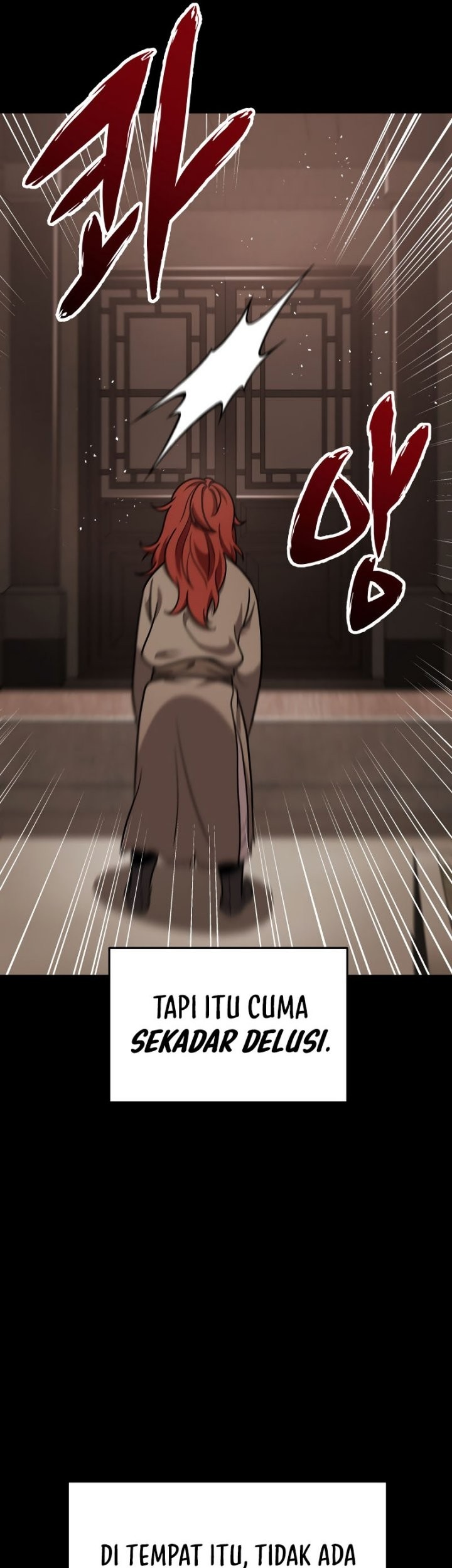 Heavenly Inquisition Sword chapter 102 halaman 18