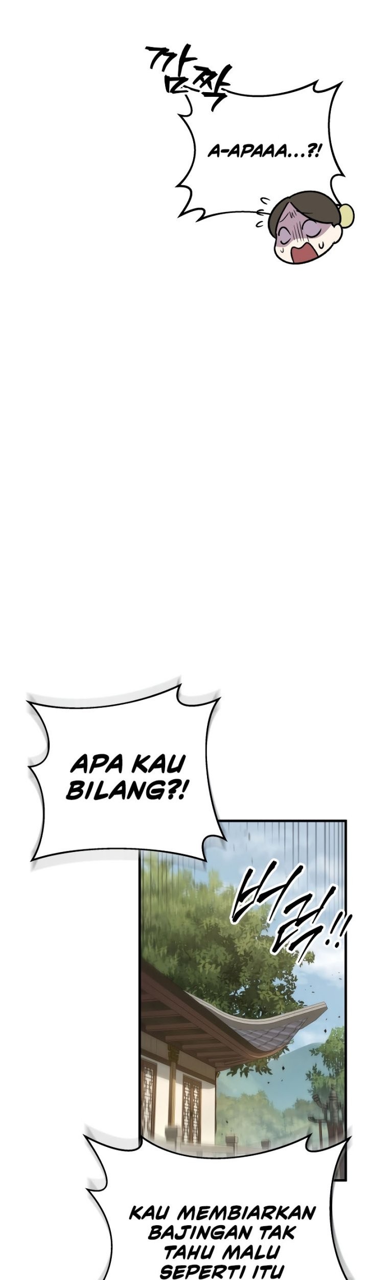 Heavenly Inquisition Sword chapter 102 halaman 44