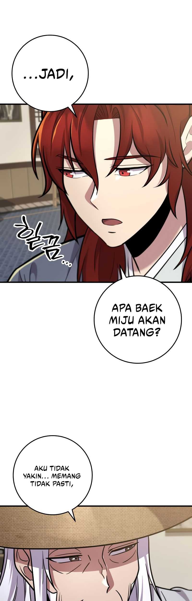 Heavenly Inquisition Sword chapter 103 halaman 4