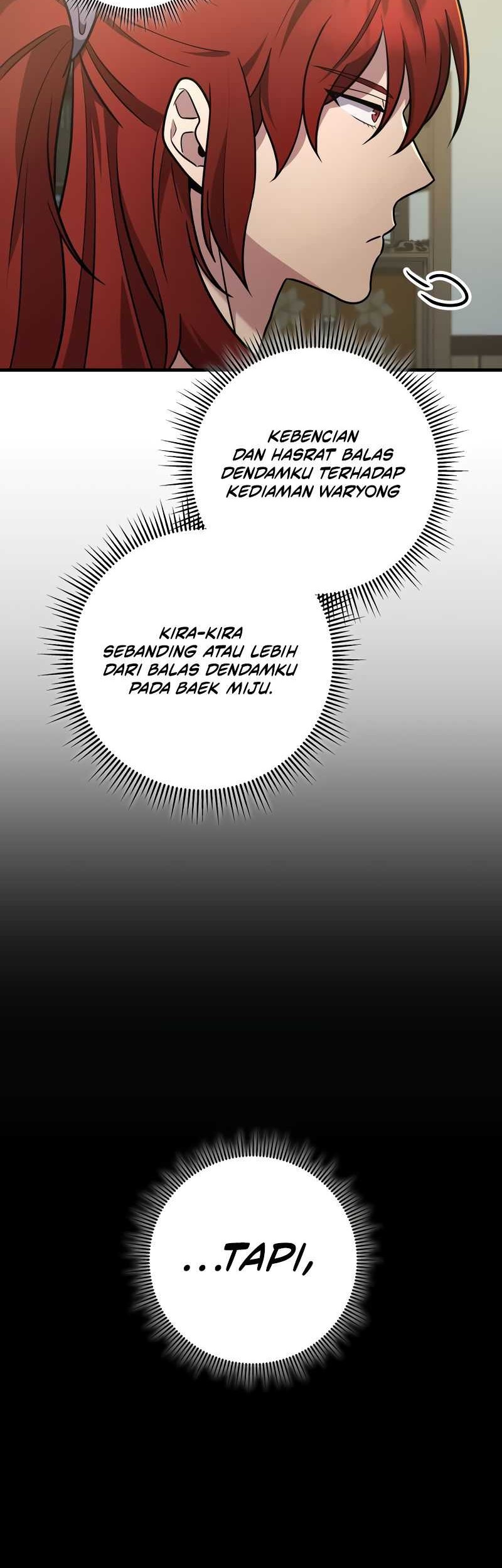 Heavenly Inquisition Sword chapter 103 halaman 7