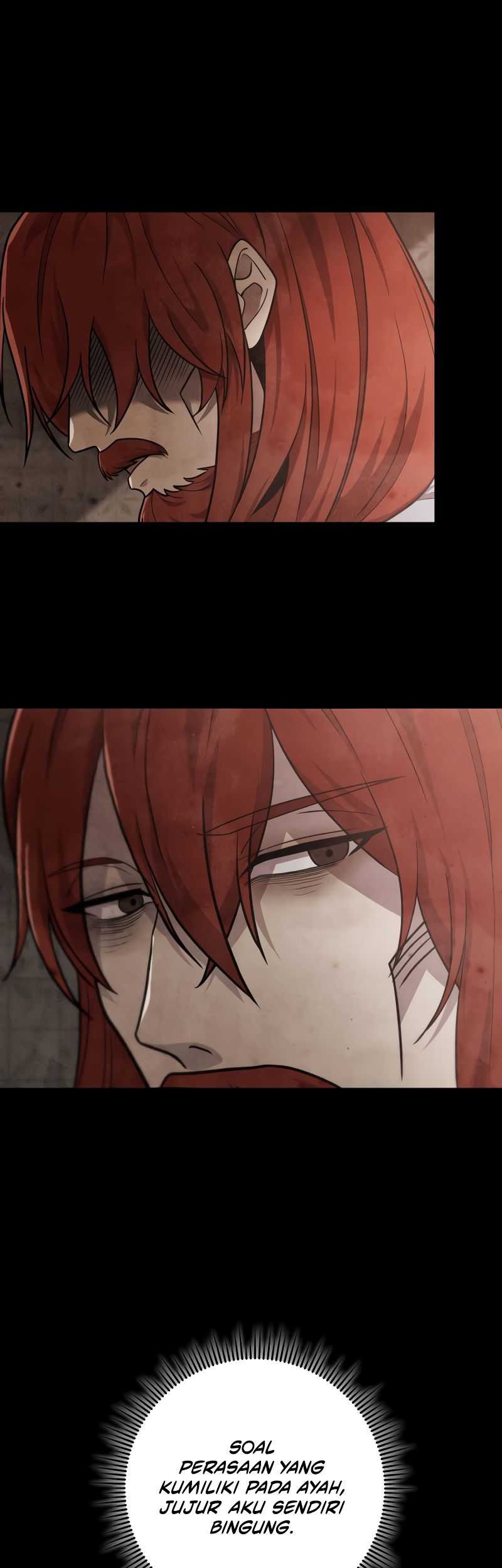 Heavenly Inquisition Sword chapter 103 halaman 8