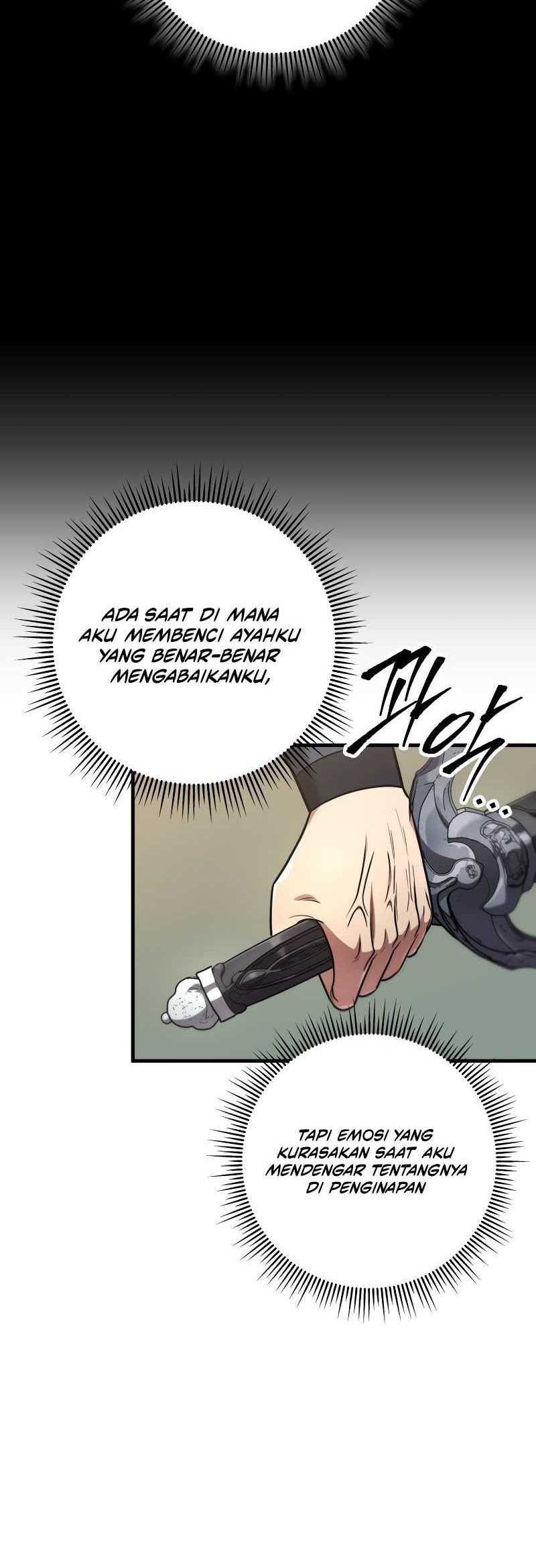 Heavenly Inquisition Sword chapter 103 halaman 9