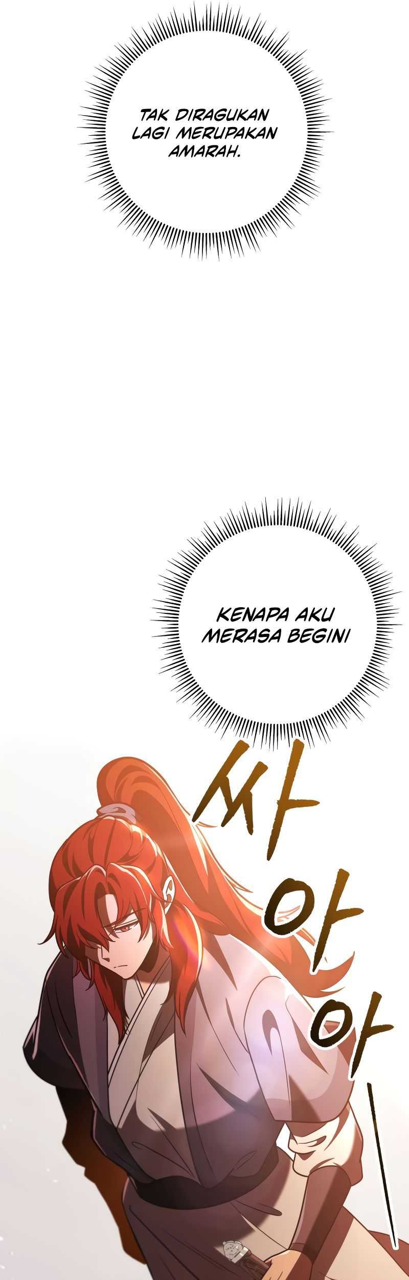 Heavenly Inquisition Sword chapter 103 halaman 10